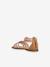 Sandales enfant J7235 Karly Girl marron 3 - vertbaudet enfant 