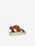 Sandales enfant J45EA Costarei Girl marron 3 - vertbaudet enfant 