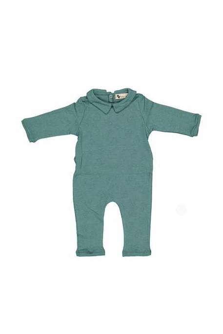 Pyjama bébé Senzo VERT 3 - vertbaudet enfant 