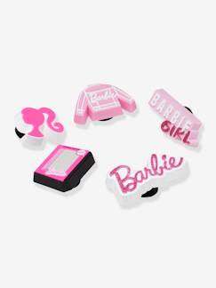 -Breloques Jibbitz™ Barbie 5 Pack CROCS™