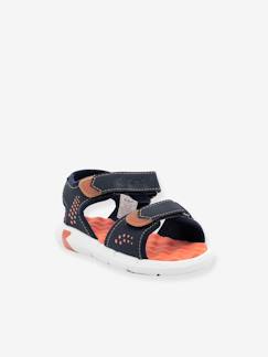 Chaussures-Sandales scratchées enfant Jumangap 858670-30-101