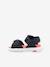 Sandales scratchées enfant Jumangap 858670-30-101 marine 3 - vertbaudet enfant 