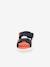 Sandales scratchées enfant Jumangap 858670-30-101 marine 5 - vertbaudet enfant 