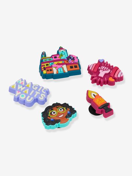 Fille-Accessoires-Breloques Jibbitz™ Encanto 5 Pack CROCS™