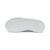 Baskets fille Puma Carina 2.0 Holo - blanc/argent BLANC 4 - vertbaudet enfant 