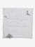 Tapis d'éveil en gaze de coton bio* MINI COMPAGNIE gris 2 - vertbaudet enfant 