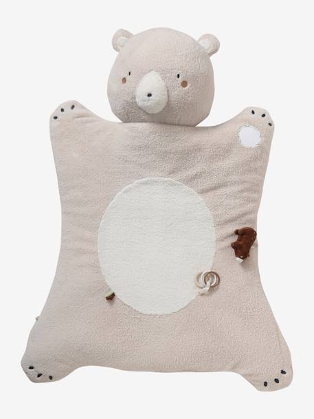 Tapis d'éveil avec arche Banquise+Green Forest 22 - vertbaudet enfant 