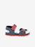 Sandales enfant Sostreet 894912-30-103 marine 2 - vertbaudet enfant 
