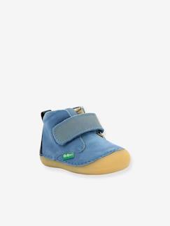 Chaussures-Bottillons cuir bébé Sabio 961544-10-53 KICKERS®