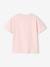 Tee-shirt fille Disney Wish rose 2 - vertbaudet enfant 