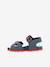 Sandales enfant Sostreet 894912-30-103 marine 3 - vertbaudet enfant 