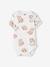 Lot de 2 bodies Disney Marie les Aristochats Blanc + rose pâle 3 - vertbaudet enfant 