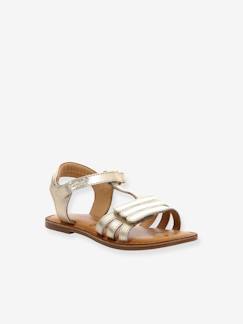 Chaussures-Sandales cuir enfant Diamanto 895214-30-15