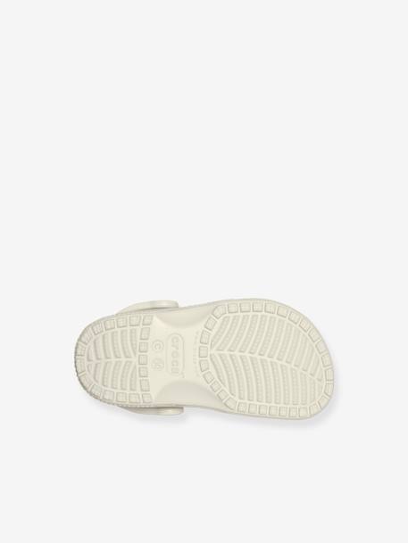 Sabots bébé 206990 Clog T (TM) jaune pastel+lavande 7 - vertbaudet enfant 