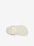 Sabots bébé 206990 Clog T (TM) jaune pastel+lavande 7 - vertbaudet enfant 