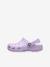 Sabots enfant 206991 Classic Clog K (TM) bleu ciel+jaune pastel+lavande 19 - vertbaudet enfant 