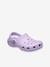 Sabots enfant 206991 Classic Clog K (TM) bleu ciel+jaune pastel+lavande 16 - vertbaudet enfant 
