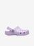 Sabots enfant 206991 Classic Clog K (TM) bleu ciel+jaune pastel+lavande 18 - vertbaudet enfant 