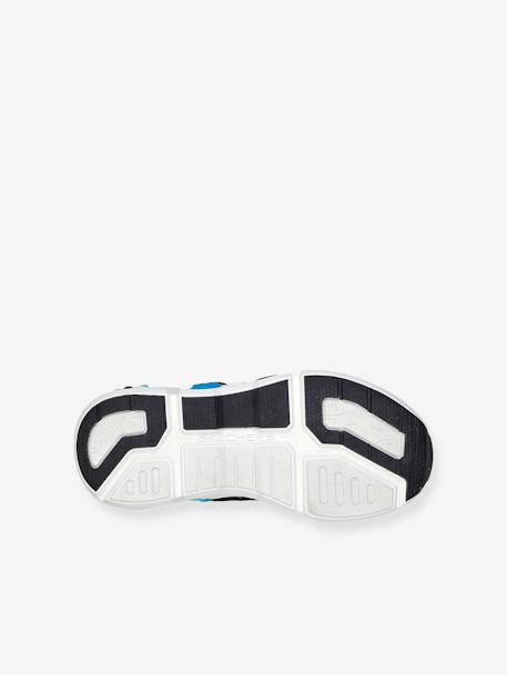 Baskets enfant Game Kicks Gametronix 402260L - BKMT noir 5 - vertbaudet enfant 