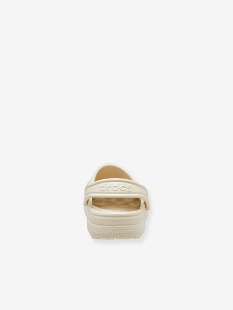 Sabots bébé 206990 Clog T (TM) jaune pastel+lavande 5 - vertbaudet enfant 