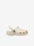 Sabots bébé 206990 Clog T (TM) jaune pastel+lavande 3 - vertbaudet enfant 