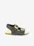 Sandales enfant Sunyva 929565-30-203 kaki 2 - vertbaudet enfant 