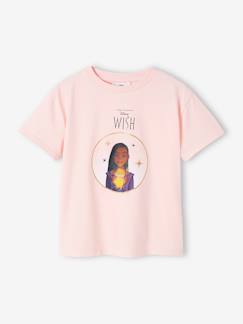 -Tee-shirt fille Disney Wish