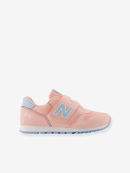 Baskets scratchées enfant YZ373AM2 rose 2 - vertbaudet enfant 