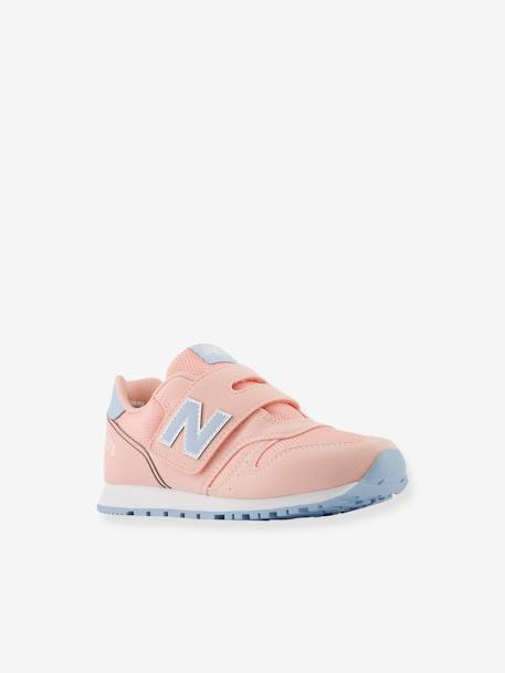 Baskets scratchées enfant YZ373AM2 rose 1 - vertbaudet enfant 