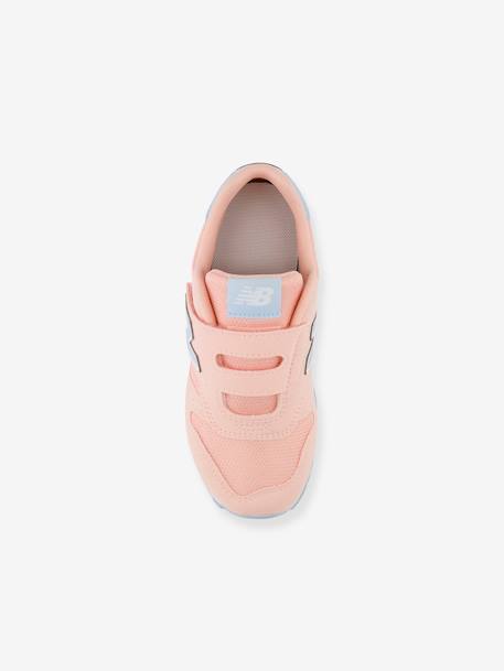 Baskets scratchées enfant YZ373AM2 NEW BALANCE® rose 4 - vertbaudet enfant 