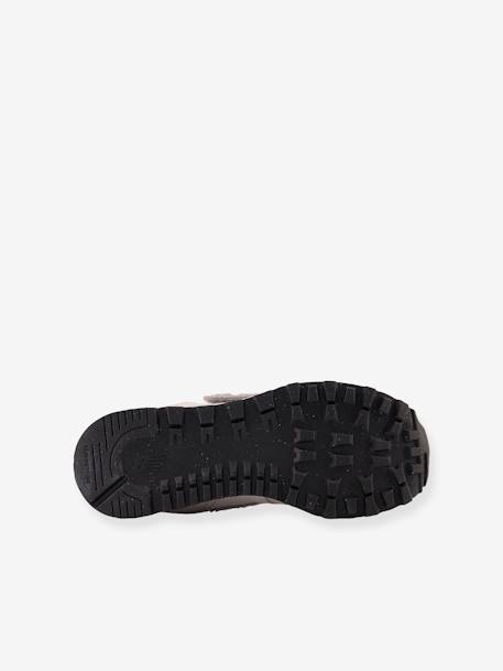 Baskets scratchées enfant PV574EVK gris souris 5 - vertbaudet enfant 