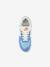Baskets à lacets enfant GC574RCA bleu 4 - vertbaudet enfant 