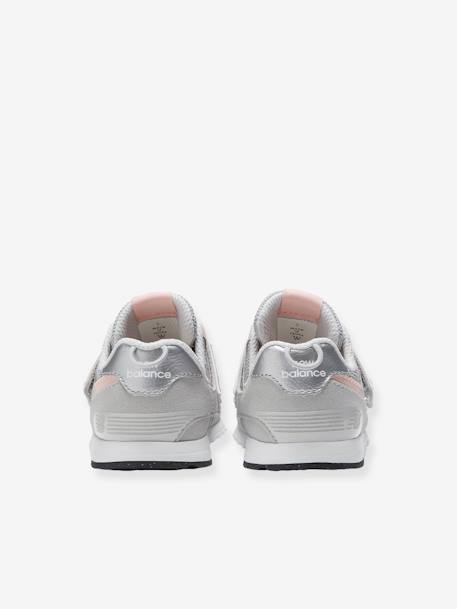 Baskets scratchées bébé NW574PK gris souris 5 - vertbaudet enfant 