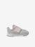 Baskets scratchées bébé NW574PK gris souris 3 - vertbaudet enfant 