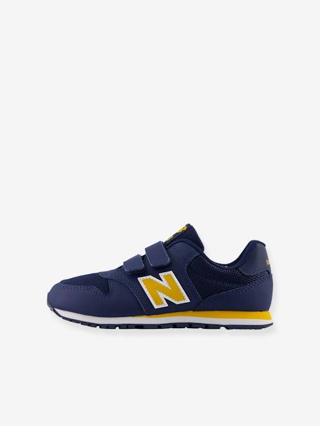 Baskets scratchées enfant PV500CNG NEW BALANCE® marine 3 - vertbaudet enfant 