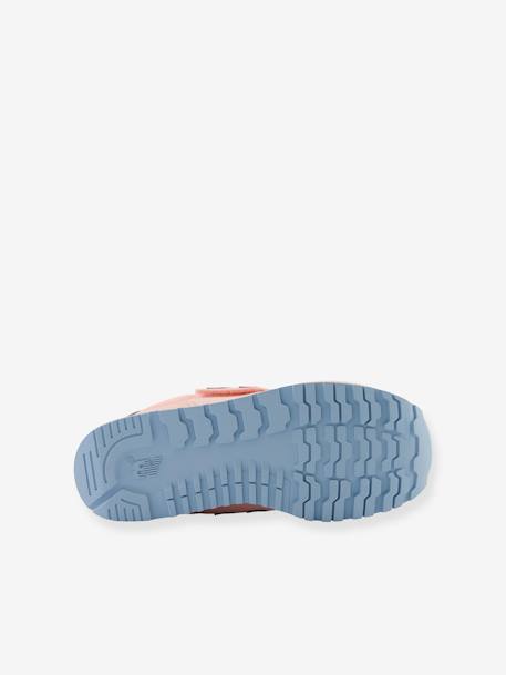 Baskets scratchées enfant YZ373AM2 rose 5 - vertbaudet enfant 