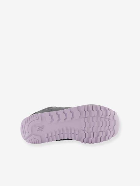 Baskets à lacets enfant YC373AL2 gris 5 - vertbaudet enfant 