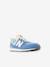 Baskets à lacets enfant GC574RCA bleu 1 - vertbaudet enfant 