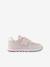 Baskets scratchées enfant PV574EVK gris souris 2 - vertbaudet enfant 