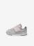 Baskets scratchées bébé NW574PK gris souris 4 - vertbaudet enfant 