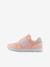 Baskets scratchées enfant YZ373AM2 rose 3 - vertbaudet enfant 