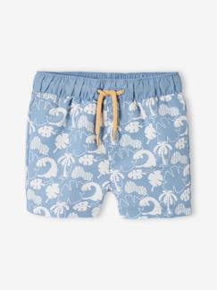 -Maillot de bain imprimé bébé garçon