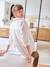 Chemise grossesse et allaitement blanc 6 - vertbaudet enfant 