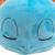 Peluche Carapuce Pokémon 40cm - BANDAI - Pour Enfant à partir de 4 ans BLEU 1 - vertbaudet enfant 