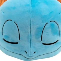 -Peluche Carapuce Pokémon 40cm - BANDAI - Pour Enfant à partir de 4 ans