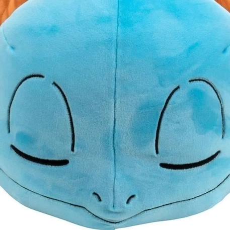 Peluche Carapuce Pokémon 40cm - BANDAI - Pour Enfant à partir de 4 ans BLEU 1 - vertbaudet enfant 