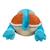 Peluche Carapuce Pokémon 40cm - BANDAI - Pour Enfant à partir de 4 ans BLEU 3 - vertbaudet enfant 