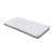 Matelas bébé 70x140cm Aloé Vera déhoussable 360° Blanc BLANC 4 - vertbaudet enfant 