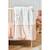 Couverture 75 x 100 cm Popsie Gigi & Louli en Veloudoux® BLANC 1 - vertbaudet enfant 