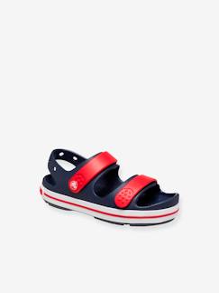 Chaussures-Chaussures bébé 17-26-Marche garçon 19-26-Sandales-Sabots bébé 209424 Crocband Cruiser Sandal CROCS™